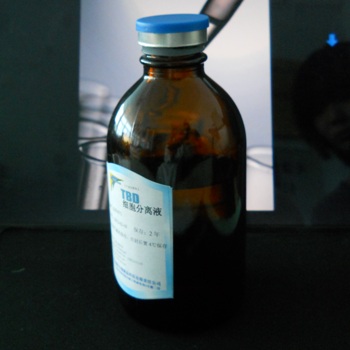 TBD Separating Solutions for Scientific research