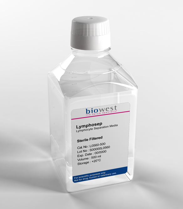 淋巴細胞分離液