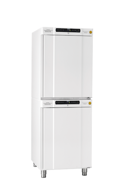 BioCompact II RR210/RR210