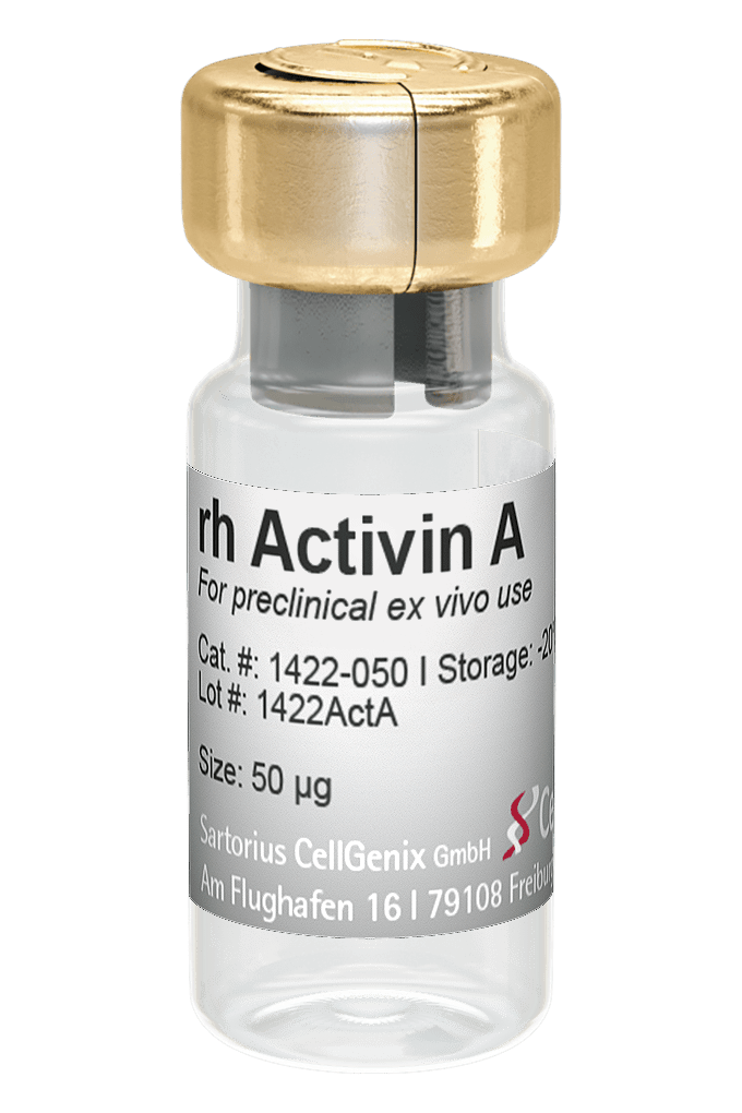 研究級 PG Activin A