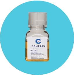 PLUSTM GMP Grade Human platelet lysate